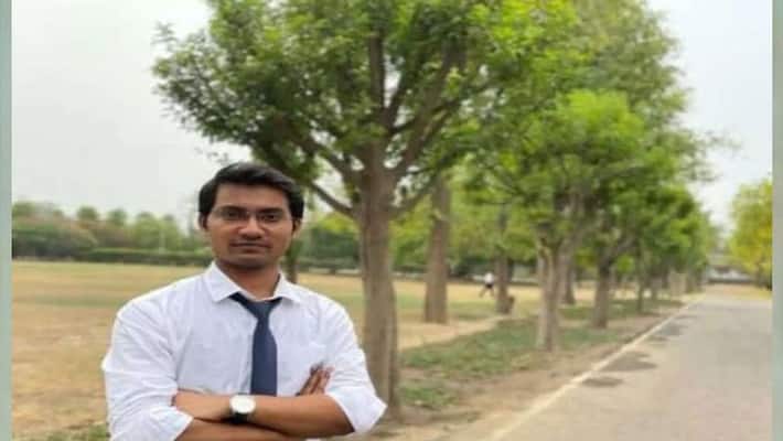 UPSC 2020 First Ranker Shubham Kumar About His Interview UPSC 2020 First Ranker Shubham Kumar About His Interview