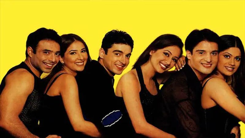 shahrukh khan aishwarya rai film mohabbatein completed 21 year, this movie change amitabh bachchan life