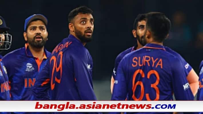 T20 World Cup 2021, IND vs PAK - Salman Butt took a dig at Varun Chakravarthy ALB T20 World Cup 2021, IND vs PAK - Salman Butt took a dig at Varun Chakravarthy ALB
