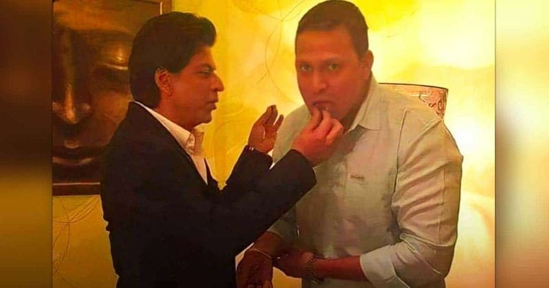Pooja Dadlani to Mukul Rohatgi to Satish Maneshinde: 9 people who helped Shah Rukh Khan in Aryan Khan's case RCB