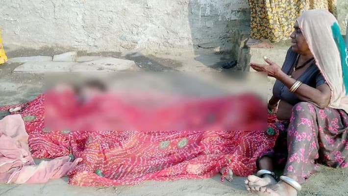 rajasthan news painful death of three brothers and sisters drown in water tank bhilwara rajasthan news painful death of three brothers and sisters drown in water tank bhilwara