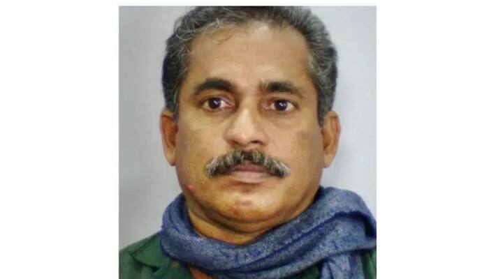 malayali expat who was missing for the last four days found dead malayali expat who was missing for the last four days found dead