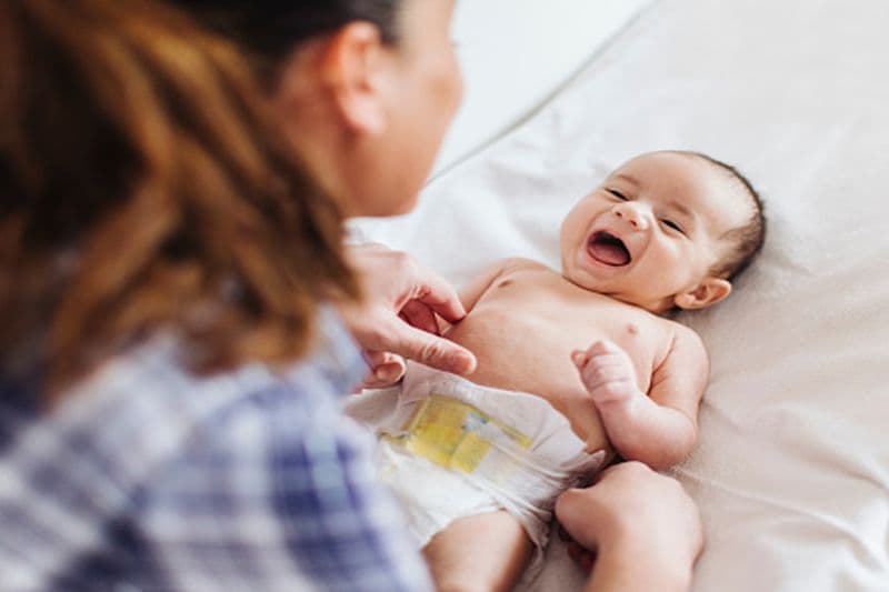 Relationship Tips: know 5 things for newborn baby care
