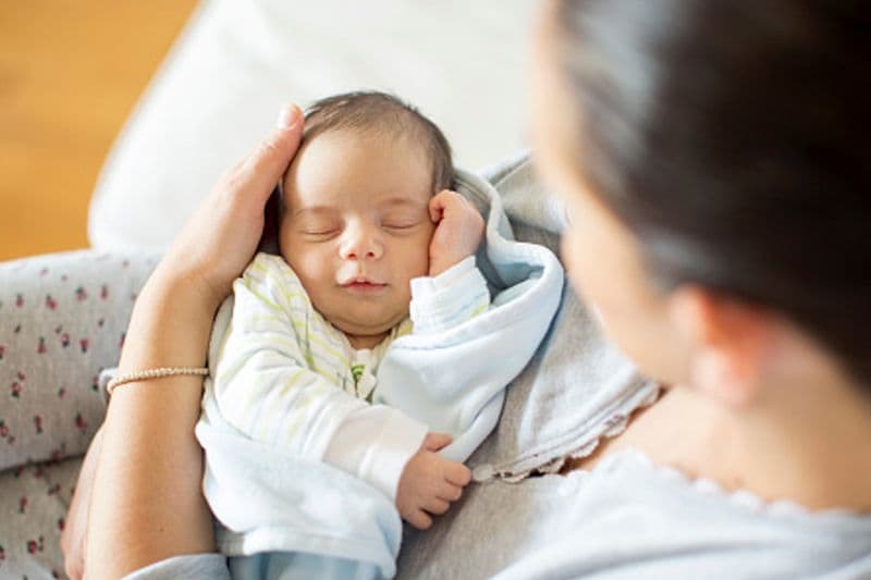 Relationship Tips: know 5 things for newborn baby care