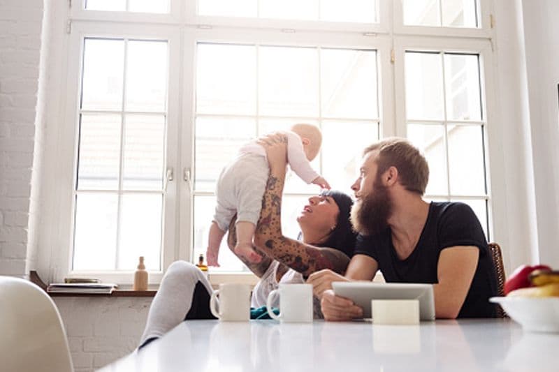 Relationship Tips: know 5 things for newborn baby care
