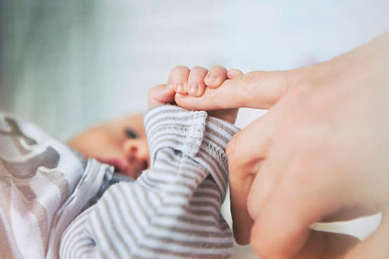 Relationship Tips: know 5 things for newborn baby care