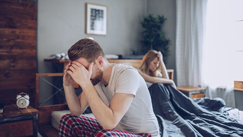 husband said he took name another woman while having a relationship now wife wants a divorce