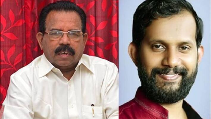 No action against Shiju Khan Anavur Nagappan says news is not factual No action against Shiju Khan Anavur Nagappan says news is not factual