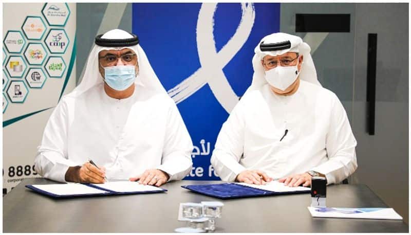 Union Coop Signs MoU with Dubai Autism Center