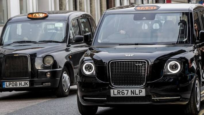 London Electric Vehicle Company gears up to launch TX model in India London Electric Vehicle Company gears up to launch TX model in India