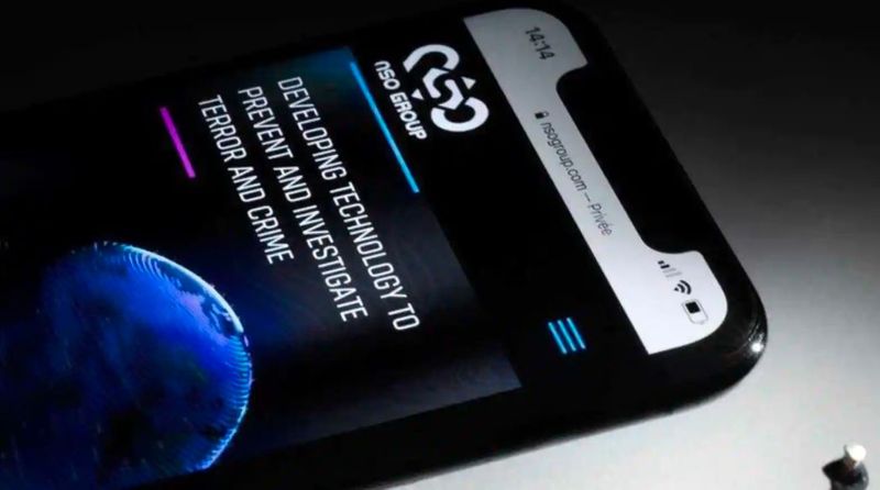 Pegasus spyware: What is this spyware why Center has not been able to answer the Supreme Court