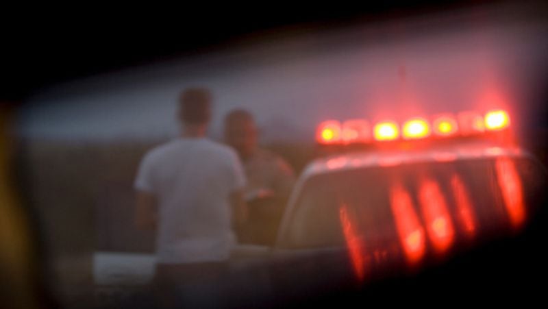 Texas three real brothers lived with the skeleton of a 9-year-old boy for a year