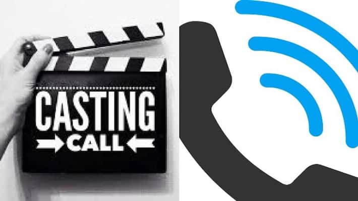 number was accidentally changed in an ad looking for actors housewife could not bear the calls number was accidentally changed in an ad looking for actors housewife could not bear the calls