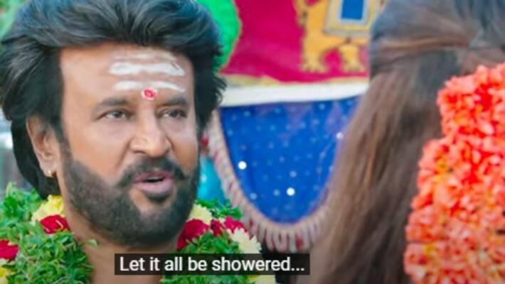 Siruthai Siva Rajinikanth film Annaatthe trailer out Siruthai Siva Rajinikanth film Annaatthe trailer out