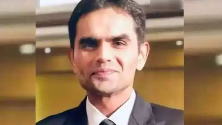 NCB official's shoes worth Rs 2 lakh', Nawab Malik again against Sameer Wankhade NCB official's shoes worth Rs 2 lakh', Nawab Malik again against Sameer Wankhade