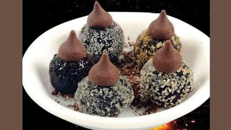 Diwali 2021: Make these delicious sweets at home