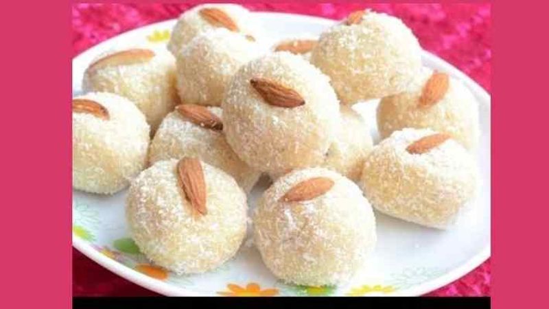Super easy 3-ingredient Mithai recipes for Diwali
