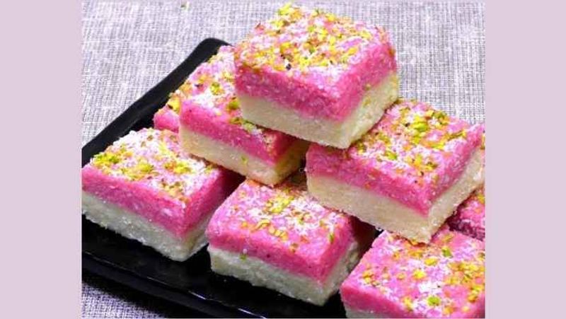 Super easy 3-ingredient Mithai recipes for Diwali