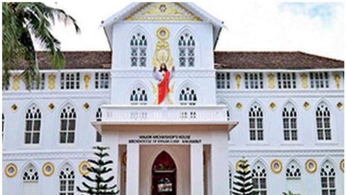 kurbana crisis bishops commitee formed at ernakulam angamali archdiocese kurbana crisis bishops commitee formed at ernakulam angamali archdiocese