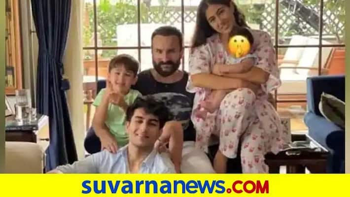 The Kapil Sharma Show Saif Ali Khan jokes about his fear of becoming a father again dpl The Kapil Sharma Show Saif Ali Khan jokes about his fear of becoming a father again dpl