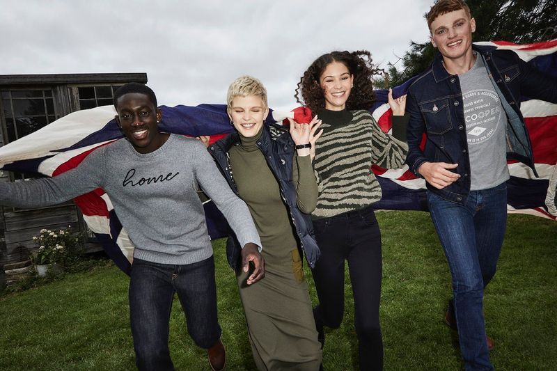 iconix lifestyle india private limited acquires lee cooper ip rights for india