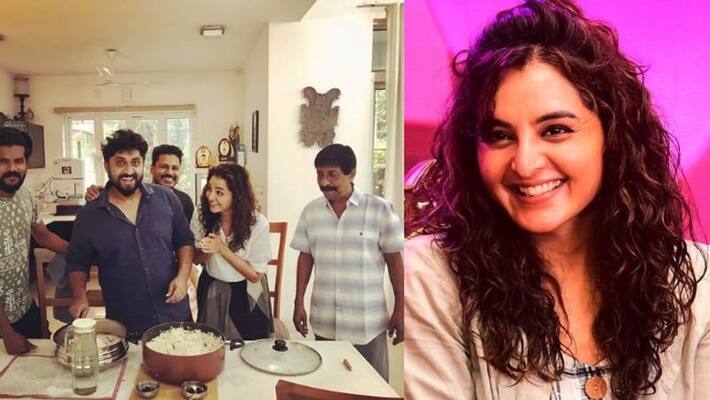 actress manju warrier post about sreenivasan actress manju warrier post about sreenivasan