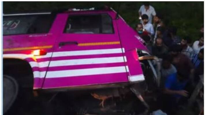 bus accident in malappuram tanur bus accident in malappuram tanur