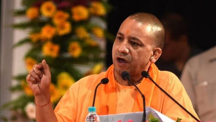 Uttar Pradesh, Yogi Adityanath government takes strict action on people celebrating Pakistan win over India at T20 World Cup 2021 Uttar Pradesh, Yogi Adityanath government takes strict action on people celebrating Pakistan win over India at T20 World Cup 2021
