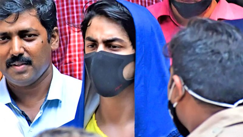 Aryan Khan got bail from Bombay High court what NCB Says Today bjc