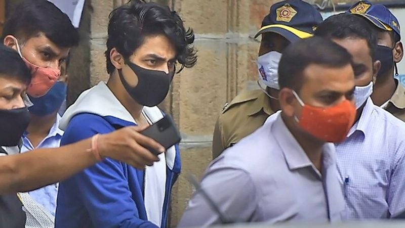 Aryan Khan got bail from Bombay High court what NCB Says Today bjc