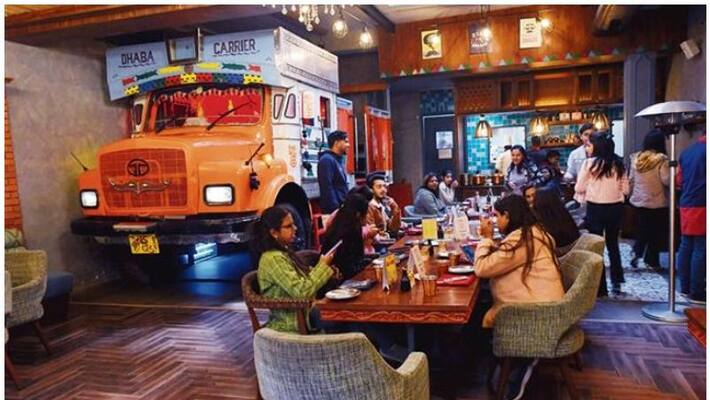 12 Highway Dhabas in India That Should be on Your Must Visit List 12 Highway Dhabas in India That Should be on Your Must Visit List