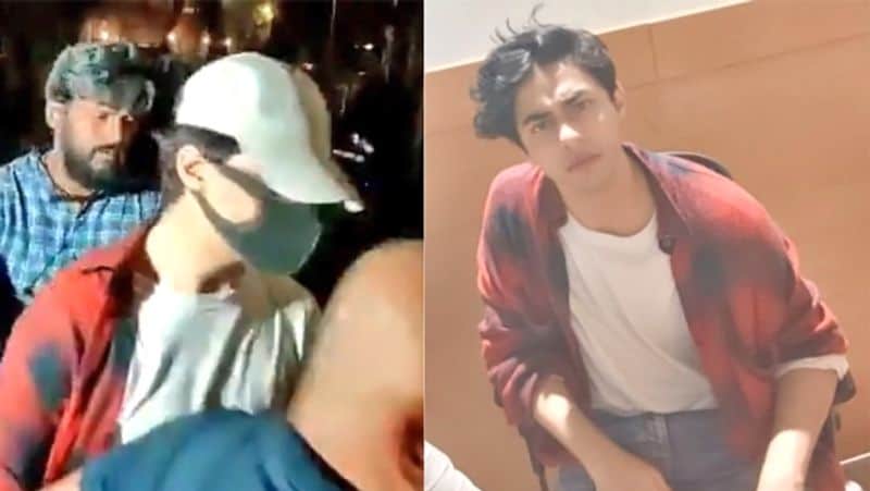 Aryan Khan has just 2 days to get bail in drug case or else Shahrukh Khan son will have to stay in jail for more 15 days
