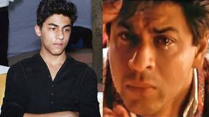 From the international to the roadside shop, Aryan Khan's drug business ... accusation after layer ..! From the international to the roadside shop, Aryan Khan's drug business ... accusation after layer ..!