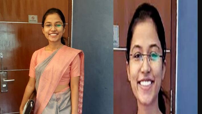 UPSC 2020 Topper Shivakshi Dixit From Lucknow Asianet News Exclusive Interview pod UPSC 2020 Topper Shivakshi Dixit From Lucknow Asianet News Exclusive Interview pod