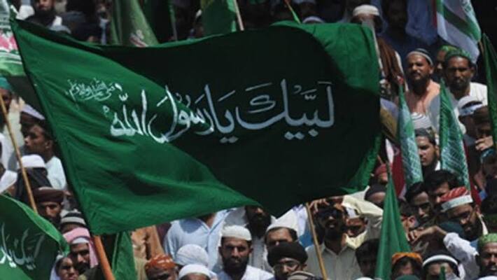 Pakistan Government, TLP chief Saad Rizvi pact, Terrorist list, Lift Ban from communal organisation DVG Pakistan Government, TLP chief Saad Rizvi pact, Terrorist list, Lift Ban from communal organisation DVG