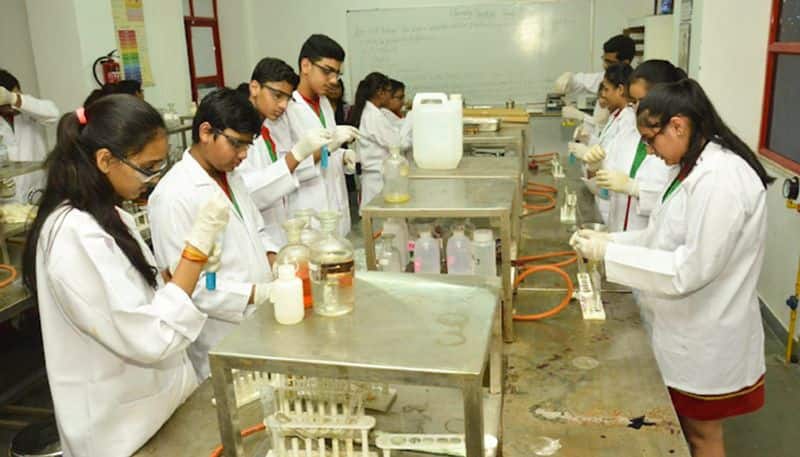 How STEM Education has worked wonders at ITM Global School, Gwalior-vpn