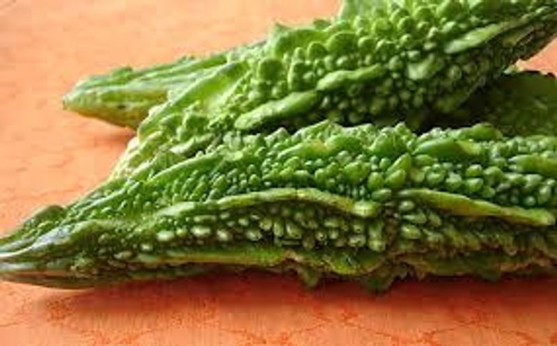 Bitter gourd health and beauty benefits full details here
