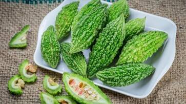 From fighting cancer to weight loss know the amazing Health Benefits Of Bitter Gourd in tamil Rya From fighting cancer to weight loss know the amazing Health Benefits Of Bitter Gourd in tamil Rya