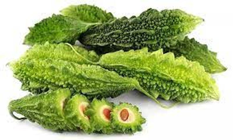 Bitter gourd health and beauty benefits full details here