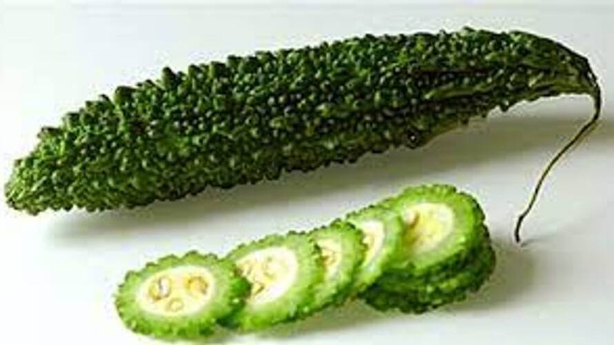 Bitter gourd பாகற்காய் நல்லது தான்; ஆனால் அதிகமாக எடுத்து கொள்ள கூடாது