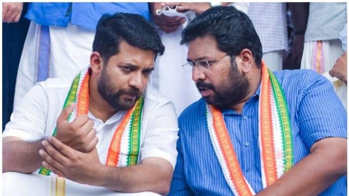 india united walk in kannur csse against youth congress state leaders india united walk in kannur csse against youth congress state leaders