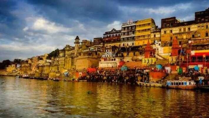 Mindblowing Facts of Kashi Vishwanath temple skr Mindblowing Facts of Kashi Vishwanath temple skr
