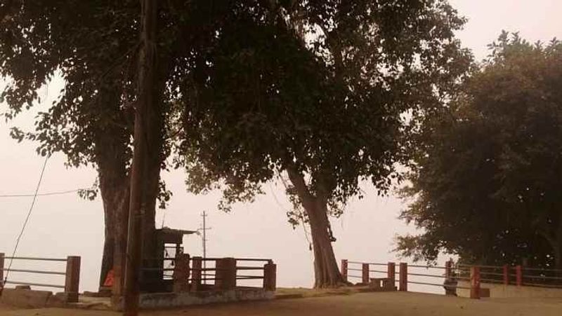 Uttar Pradesh, famous ghats of Prayagraj which are major tourist attraction