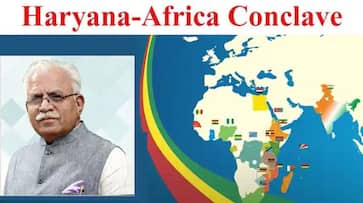 Haryana Africa Conclave on 28th October, for the first time in India, it is unique effort for foreign investment