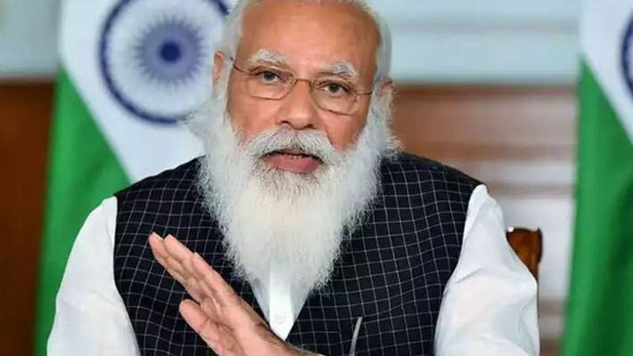 PM Modi to visit Kedarnath in Uttarakhand on November 5 to inaugurate key infrastructure projects-dnm PM Modi to visit Kedarnath in Uttarakhand on November 5 to inaugurate key infrastructure projects-dnm
