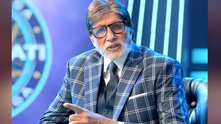 teenager contestant Anil Gaikwad asked amitabh bachchan question about do you remember the way to mumbai NTP teenager contestant Anil Gaikwad asked amitabh bachchan question about do you remember the way to mumbai NTP