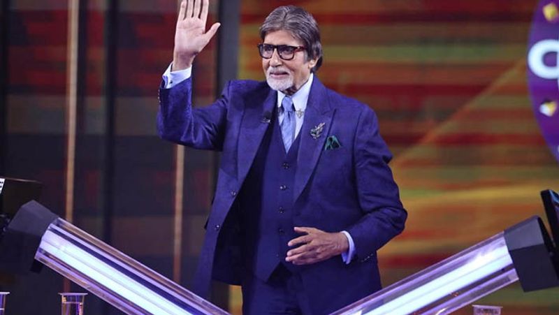 Legends League Cricket sign Bollywood Big B Amitabh Bachchan as Ambassador