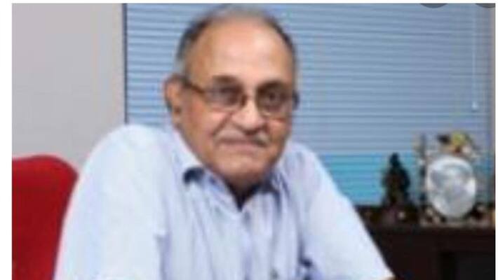 famous oncologist dr m krishnan nair died famous oncologist dr m krishnan nair died