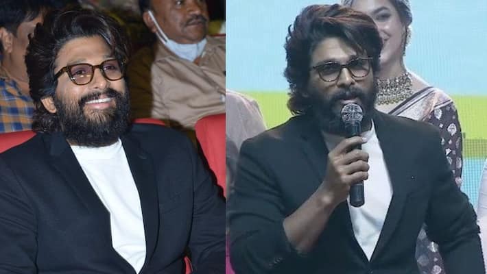 allu arju got notice by ts rtc for acted rapido bike taxi app ad allu arju got notice by ts rtc for acted rapido bike taxi app ad