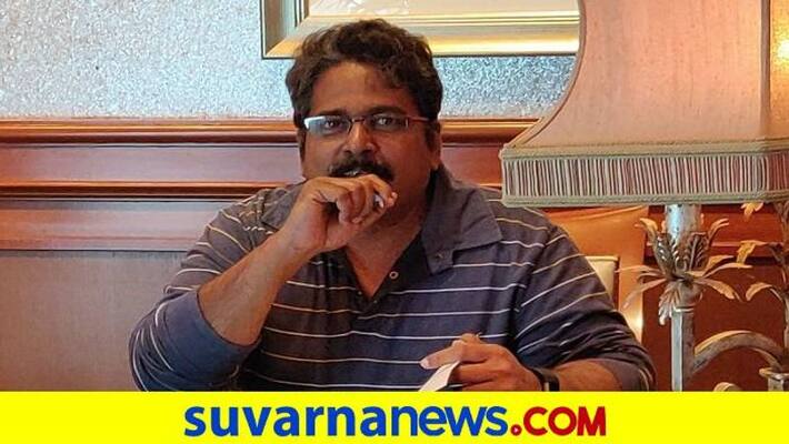 Karnataka Writers Association Award Three Including Kannada Prabha Jogi grg Karnataka Writers Association Award Three Including Kannada Prabha Jogi grg